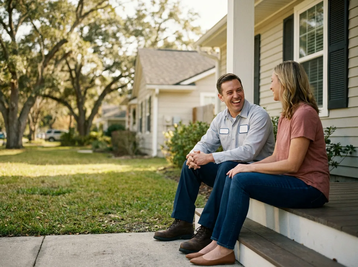Septic tank pumping FAQs for Echo, LA